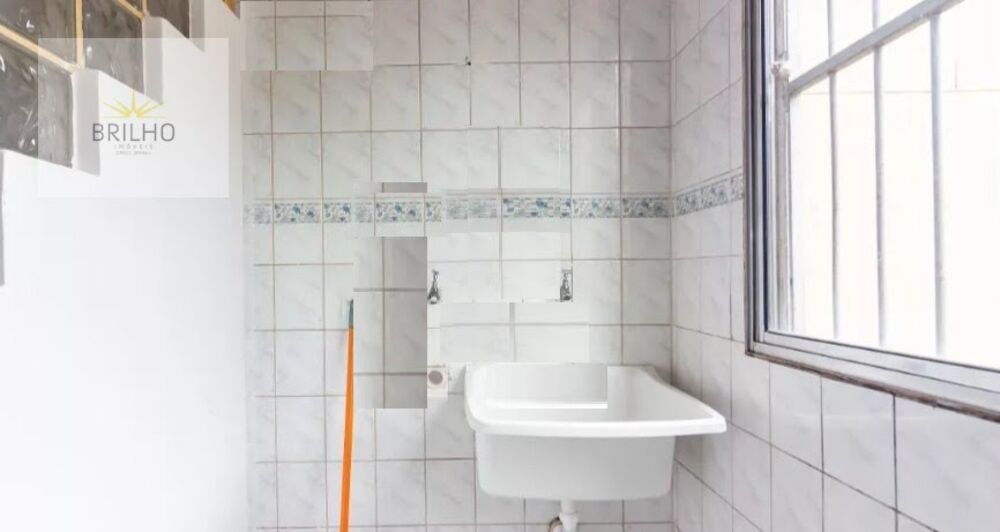 Apartamento, 2 quartos, 53 m² - Foto 1