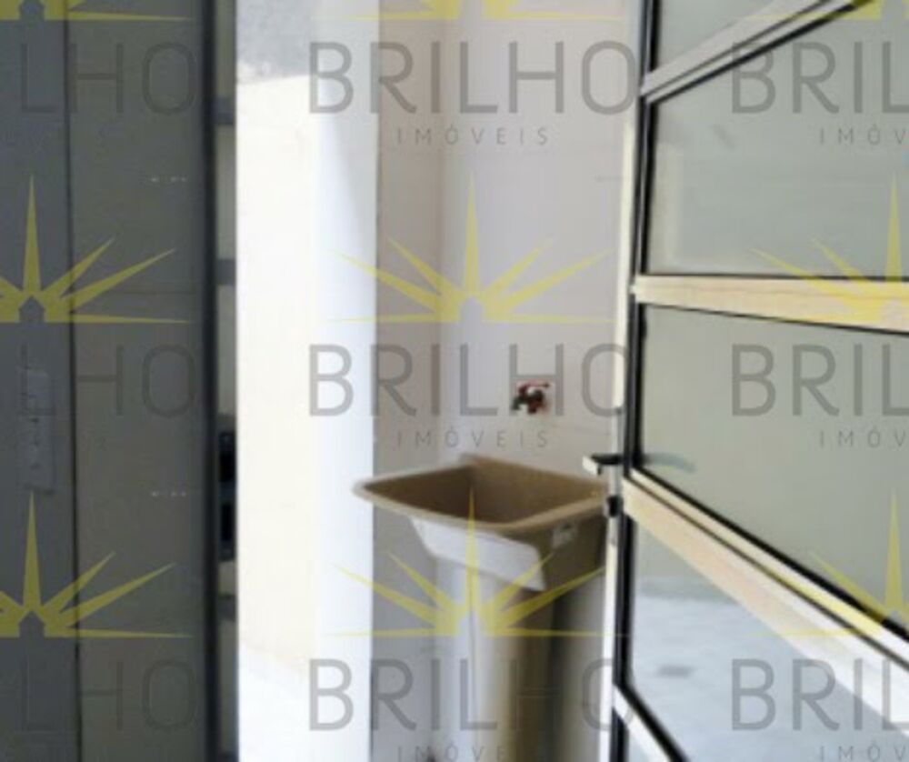 Casa de Condomínio, 2 quartos - Foto 6