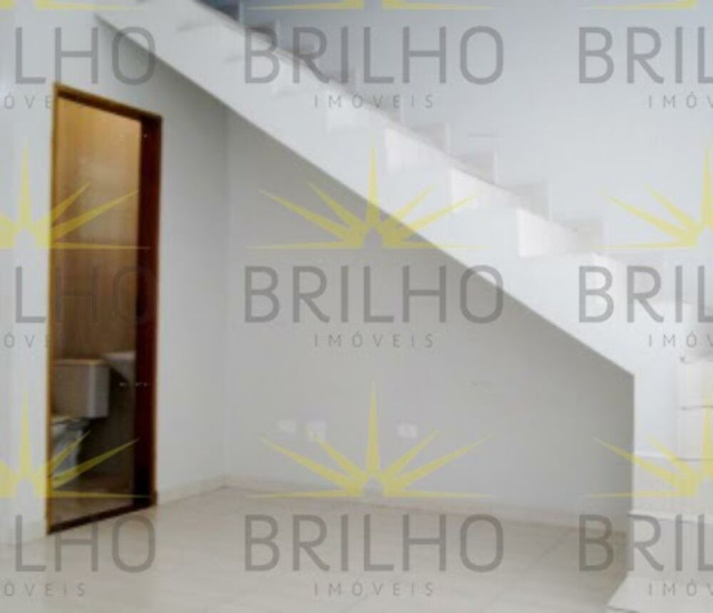 Casa de Condomínio, 2 quartos - Foto 7