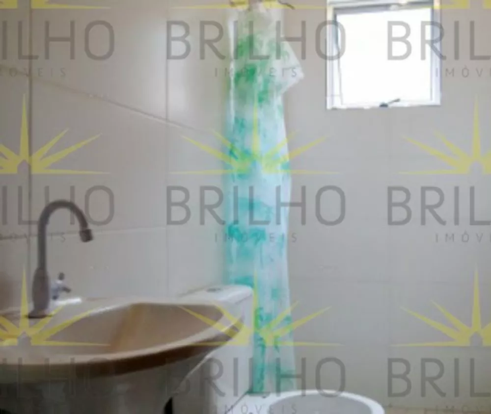 Casa de Condomínio, 2 quartos - Foto 11