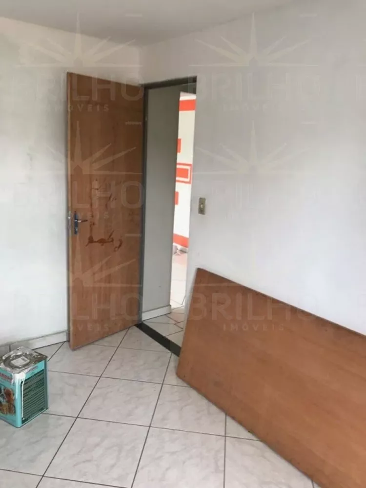 Apartamento, 3 quartos, 76 m² - Foto 1