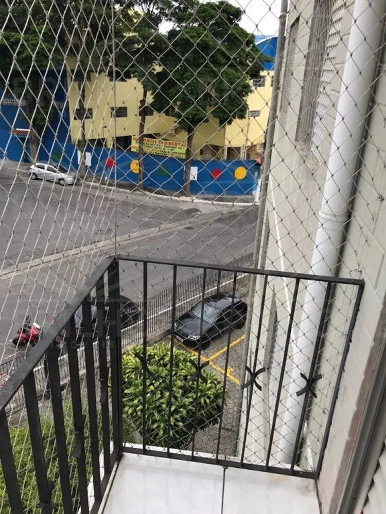 Apartamento, 3 quartos, 76 m² - Foto 4