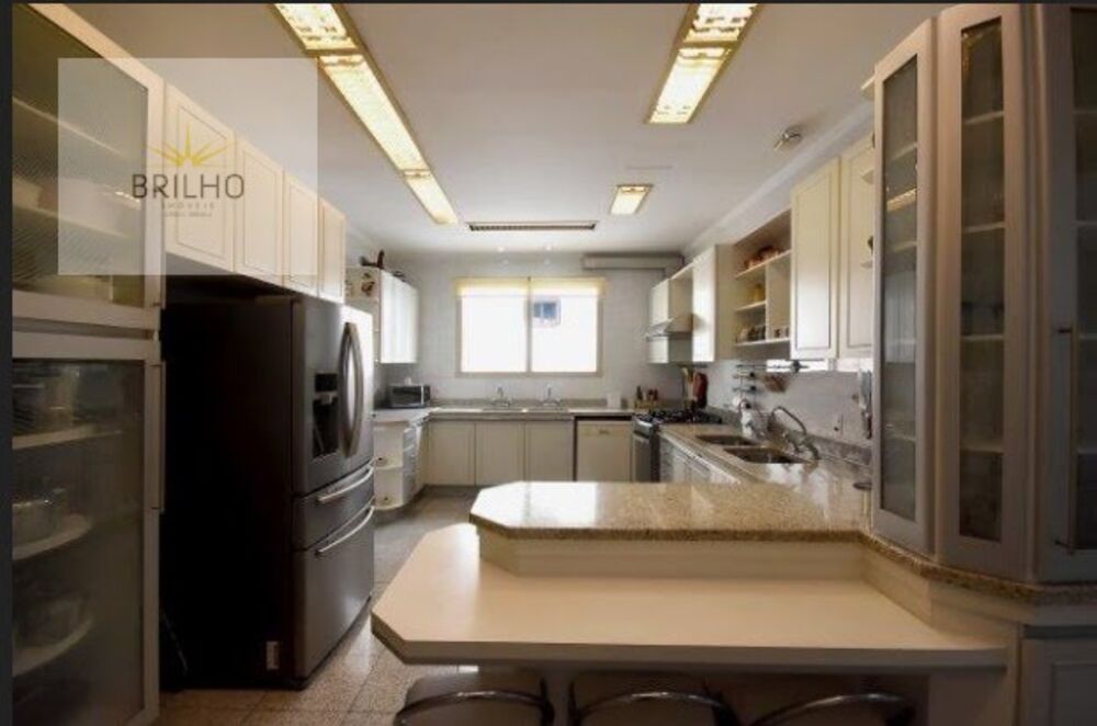 Apartamento, 4 quartos, 588 m² - Foto 1