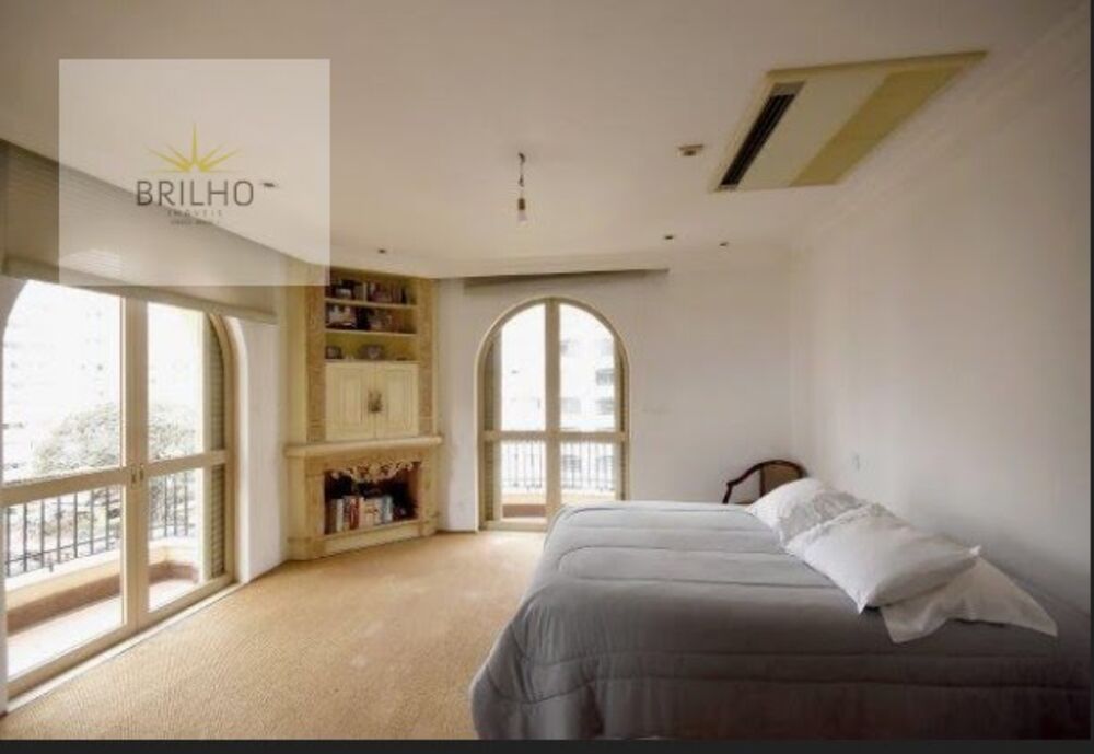 Apartamento, 4 quartos, 588 m² - Foto 3