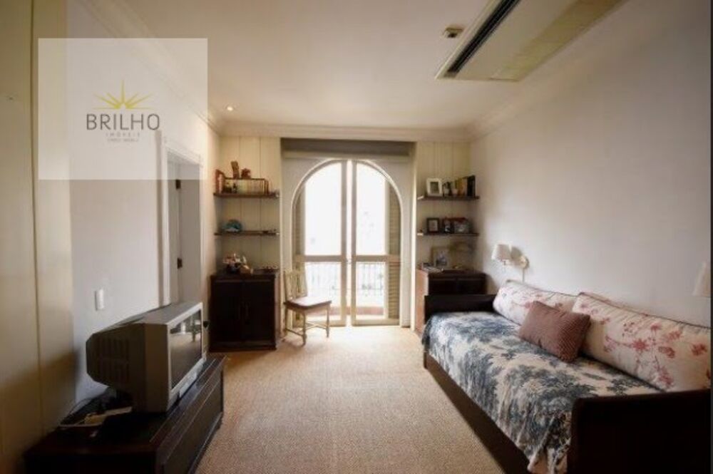 Apartamento, 4 quartos, 588 m² - Foto 2