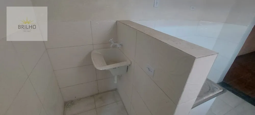 Casa, 2 quartos - Foto 2