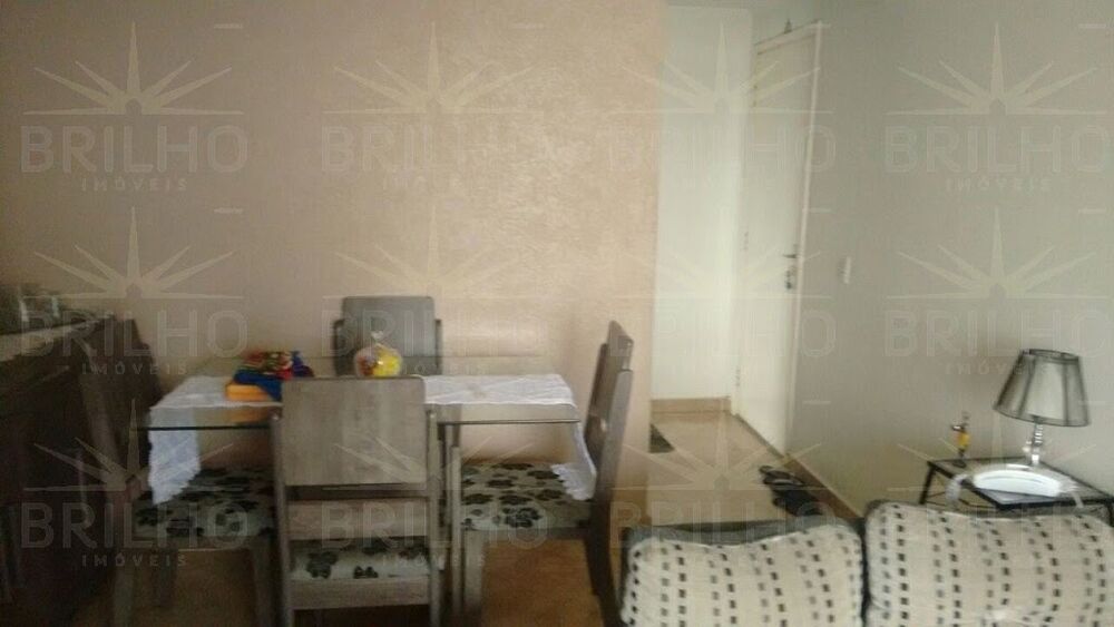 Apartamento, 3 quartos, 75 m² - Foto 4