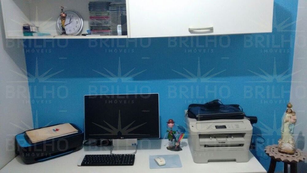 Apartamento, 3 quartos, 75 m² - Foto 1