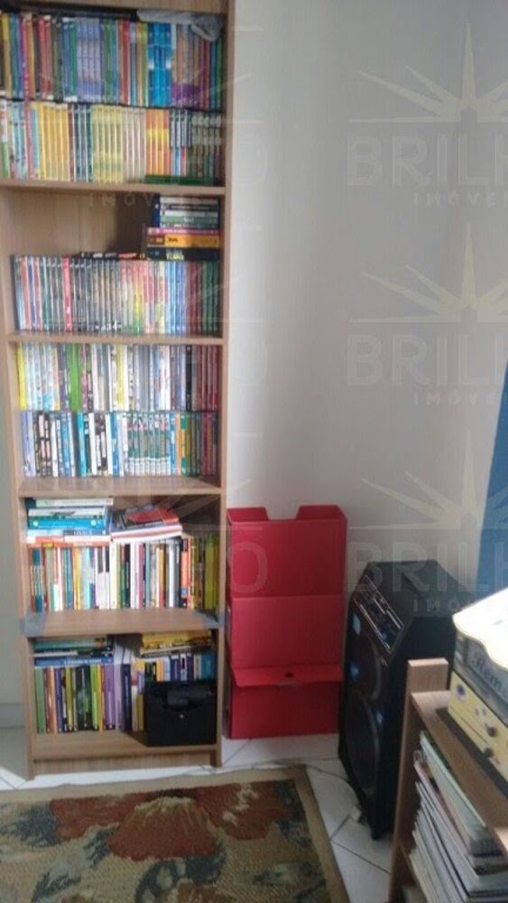 Apartamento, 3 quartos, 75 m² - Foto 3