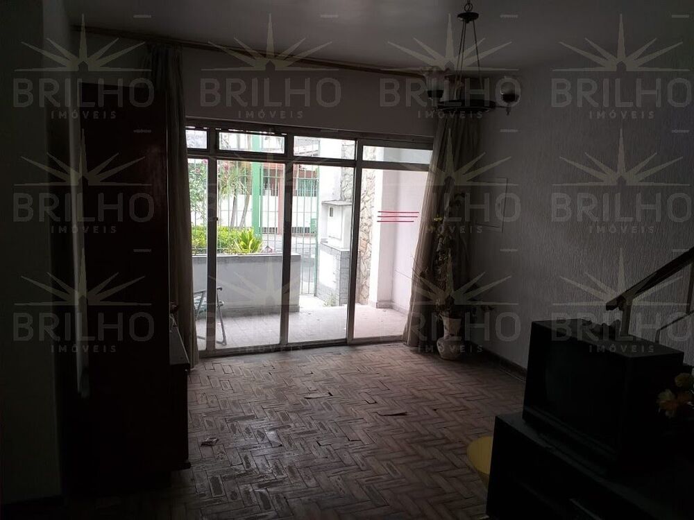 Sobrado, 3 quartos, 160 m² - Foto 9