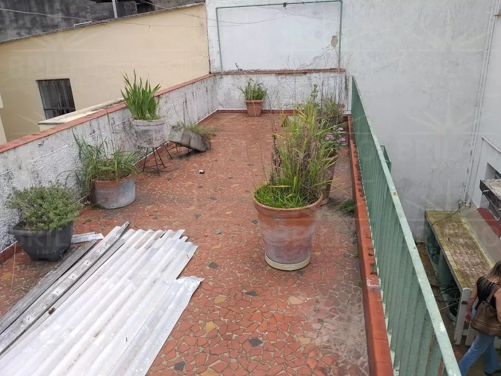 Sobrado, 3 quartos, 160 m² - Foto 1