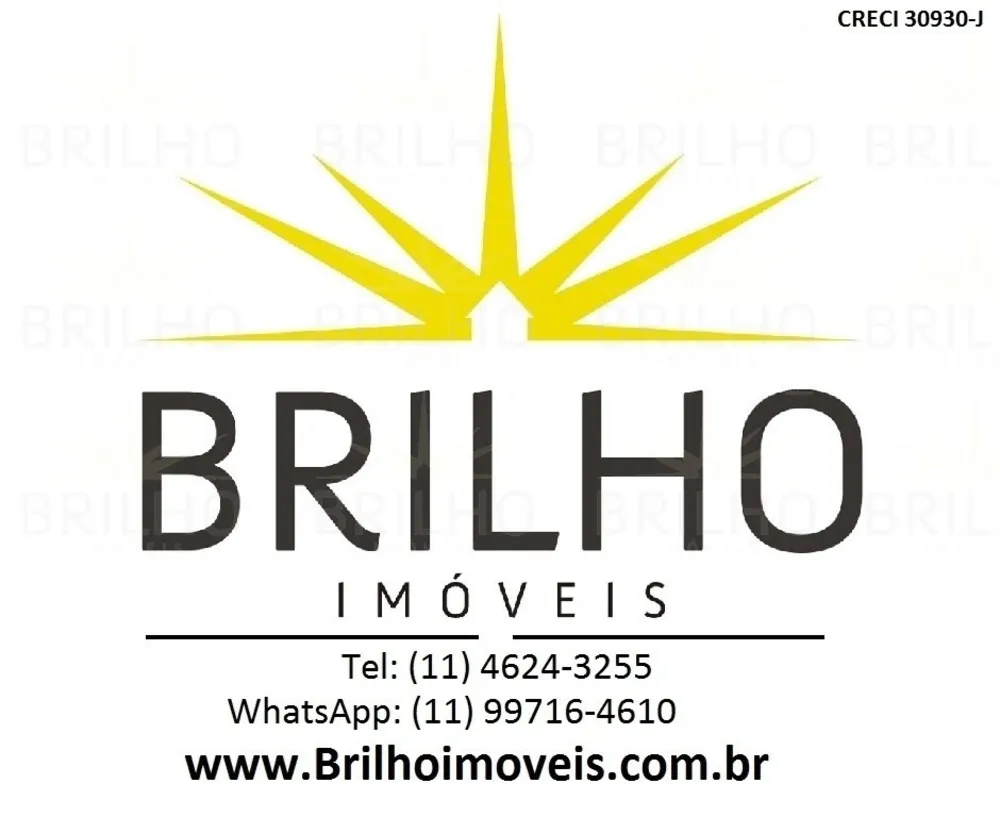 Depósito-Galpão, 2080 m² - Foto 1