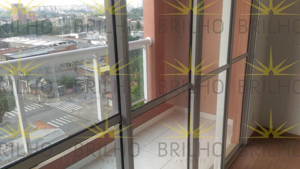 Apartamento, 2 quartos, 52 m² - Foto 1