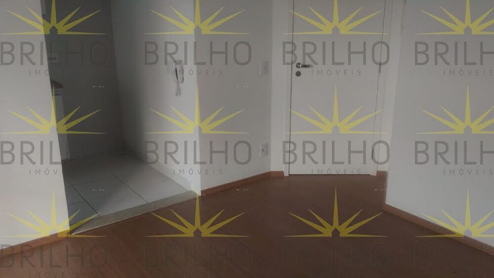 Apartamento, 2 quartos, 52 m² - Foto 2