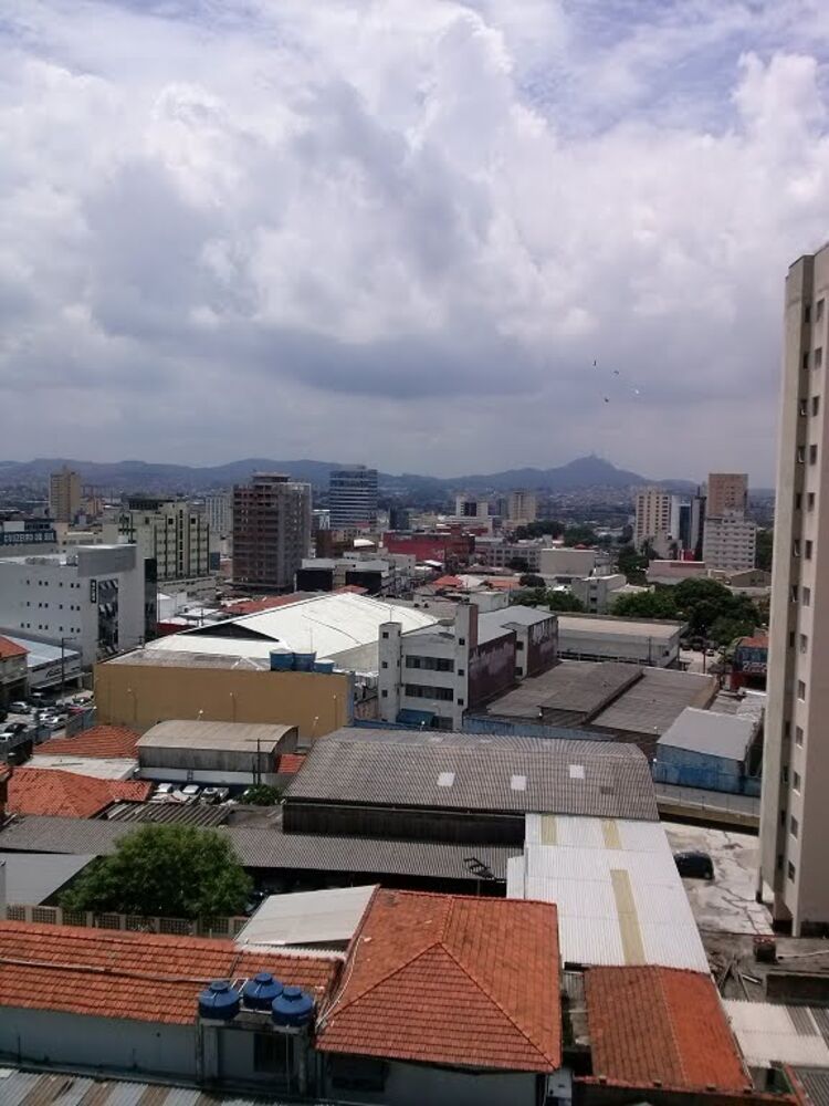 Apartamento, 2 quartos - Foto 8