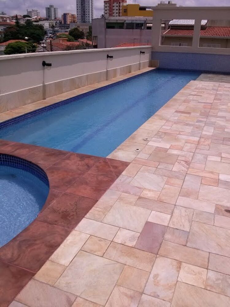 Apartamento, 2 quartos - Foto 2