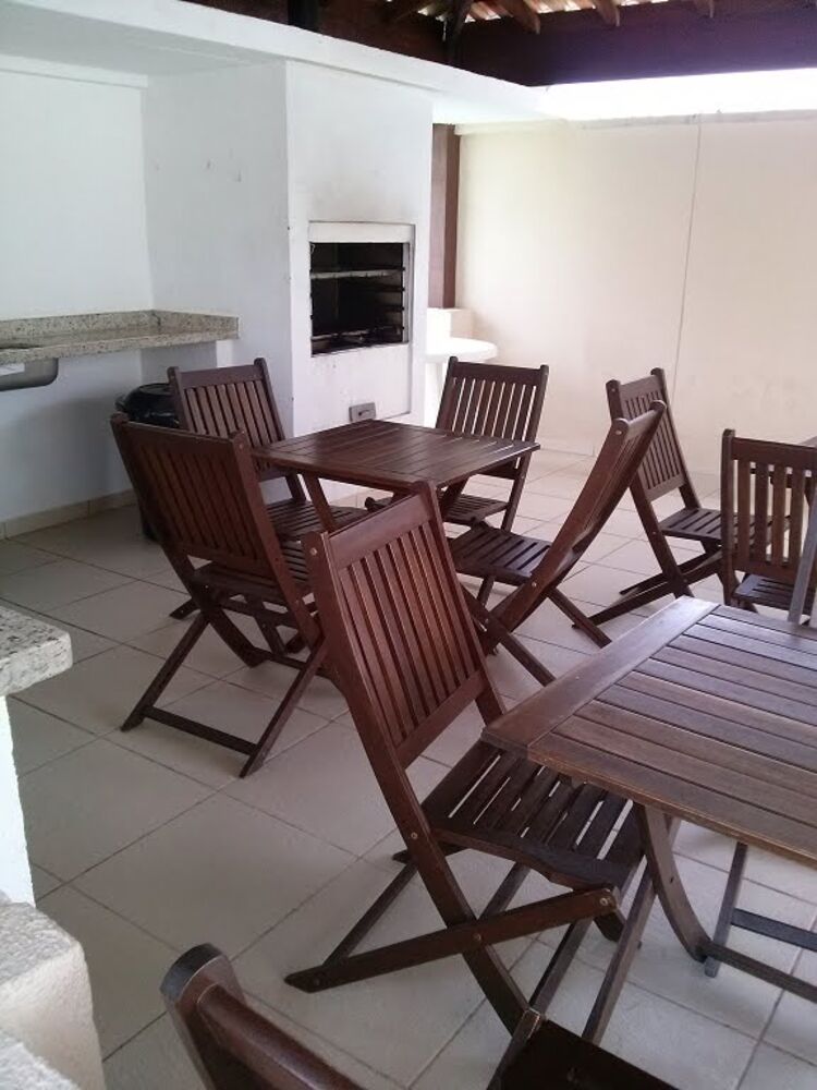 Apartamento, 2 quartos - Foto 1