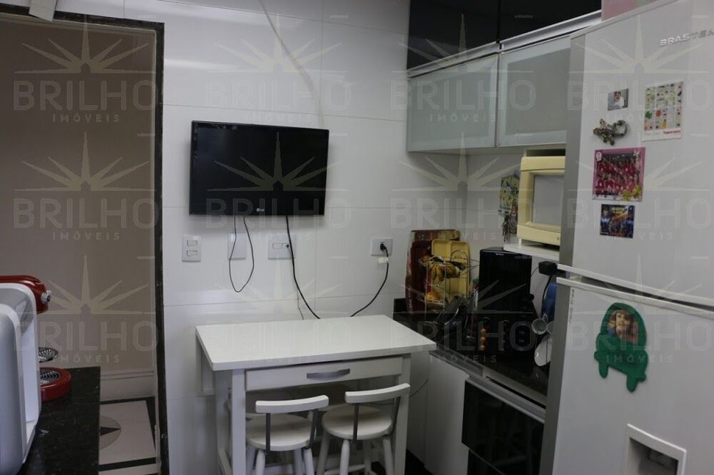 Apartamento, 3 quartos, 70 m² - Foto 4