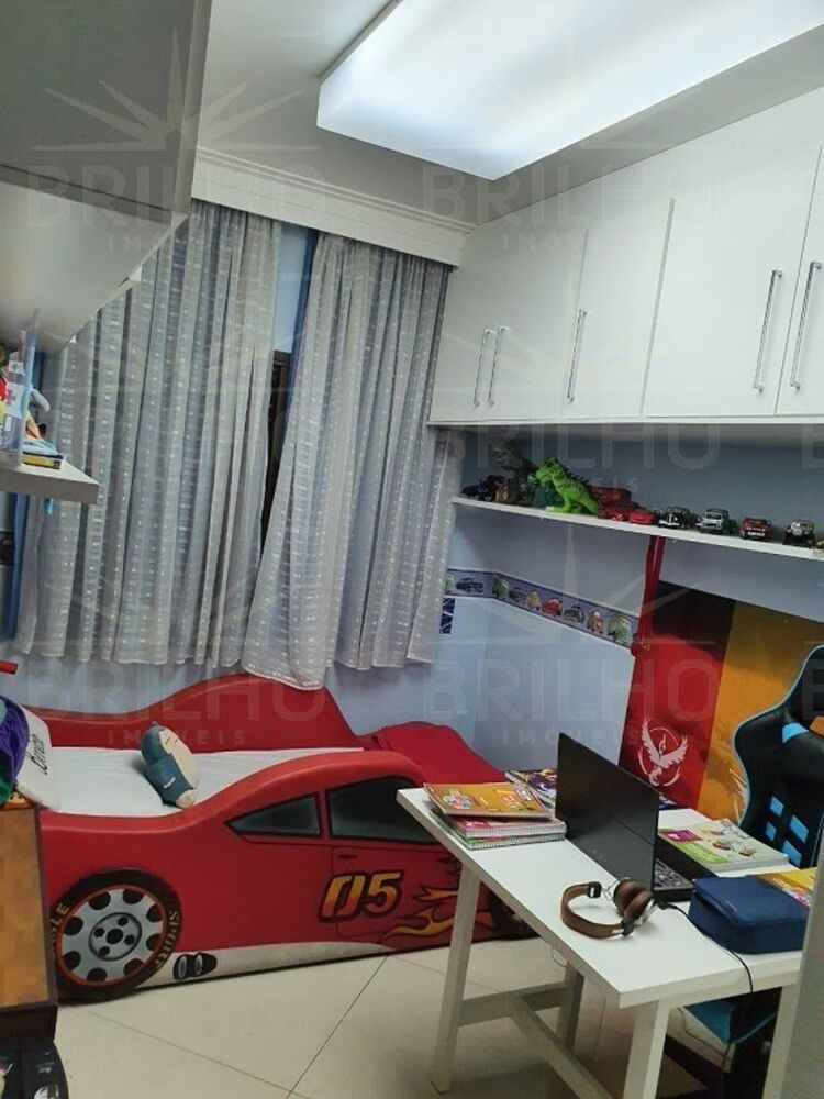 Apartamento, 3 quartos, 70 m² - Foto 2