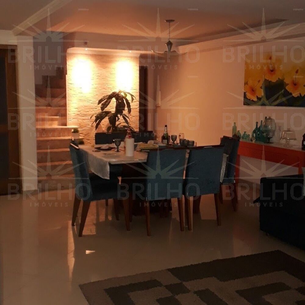 Sobrado à venda com 3 quartos, 170m² - Foto 4