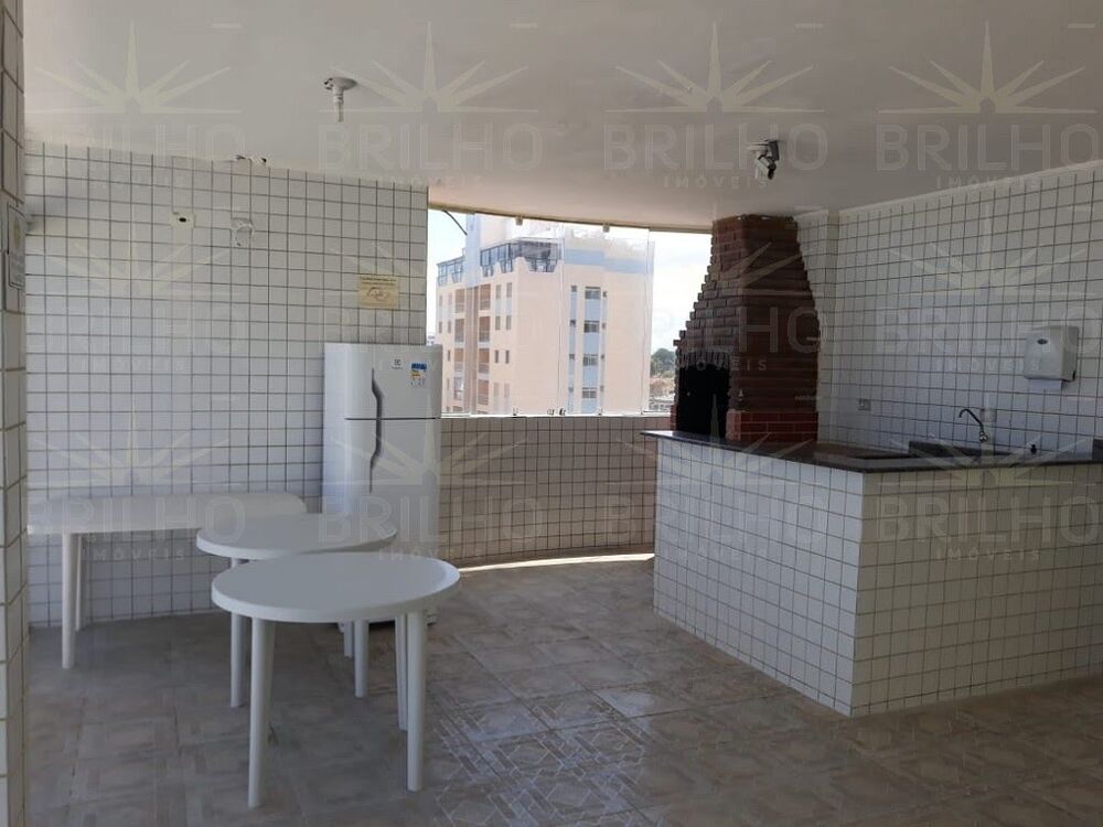 Apartamento, 1 quarto, 64 m² - Foto 2