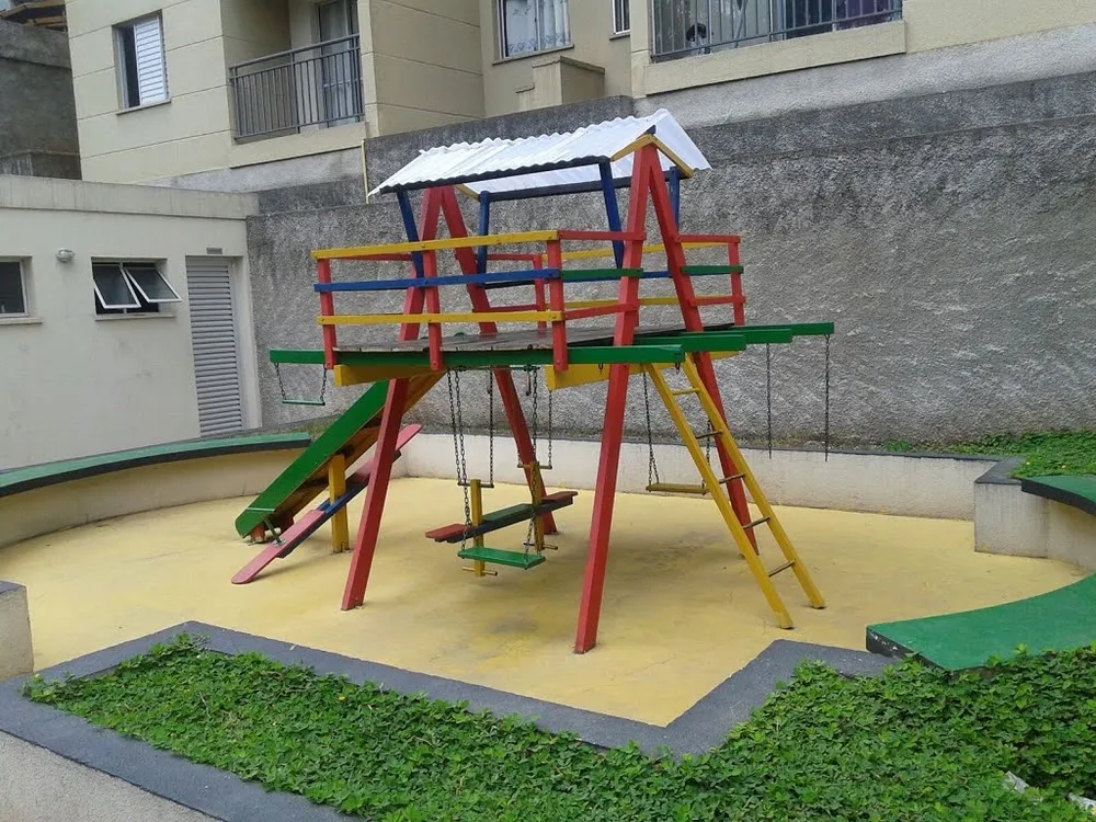 Apartamento, 2 quartos - Foto 6