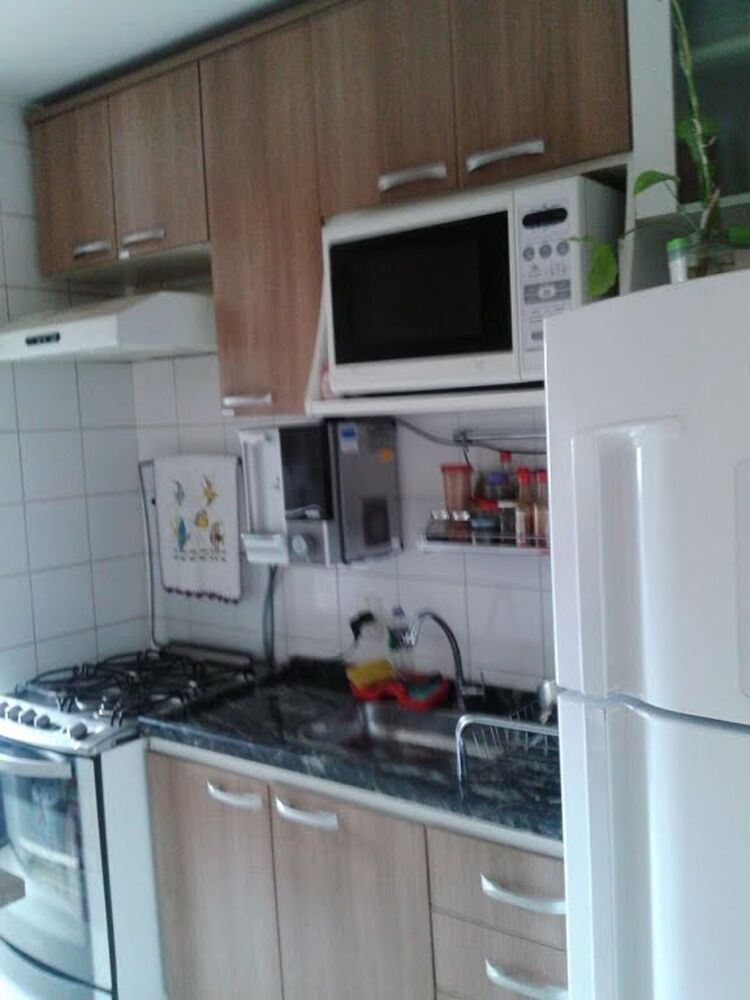 Apartamento, 2 quartos - Foto 2