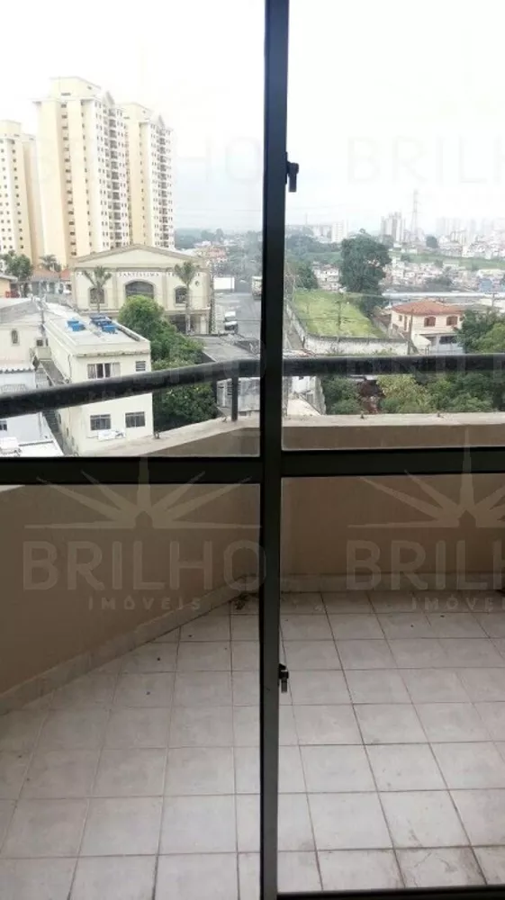 Apartamento, 2 quartos, 60 m² - Foto 1