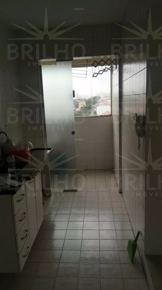 Apartamento, 2 quartos, 60 m² - Foto 4