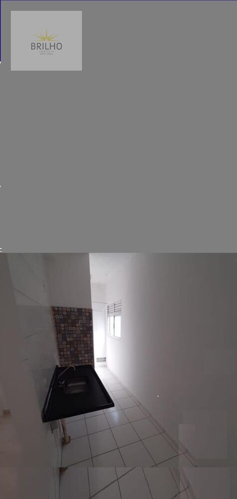 Apartamento, 2 quartos, 45 m² - Foto 7