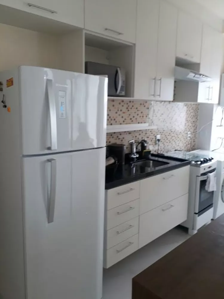 Apartamento à venda e aluguel com 2 quartos, 60m² - Foto 4