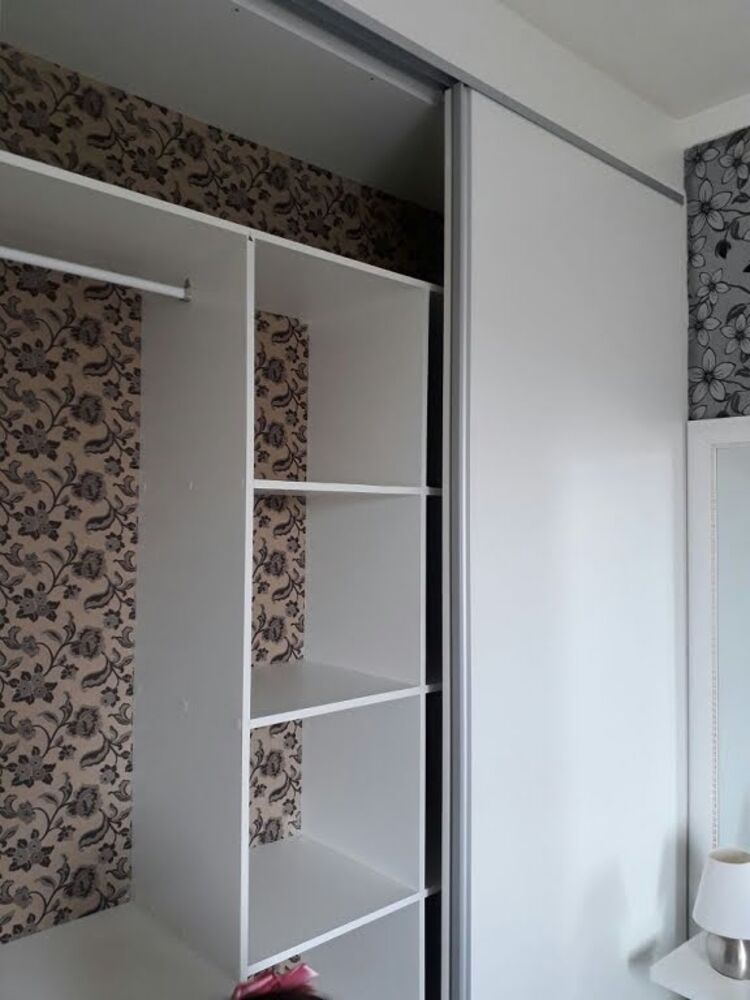 Apartamento, 2 quartos - Foto 6