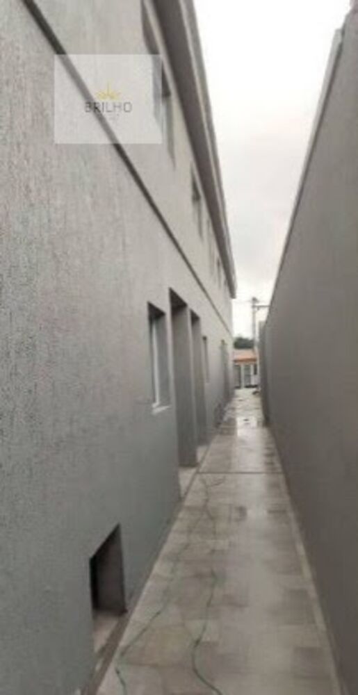 Casa de Condomínio, 2 quartos - Foto 2