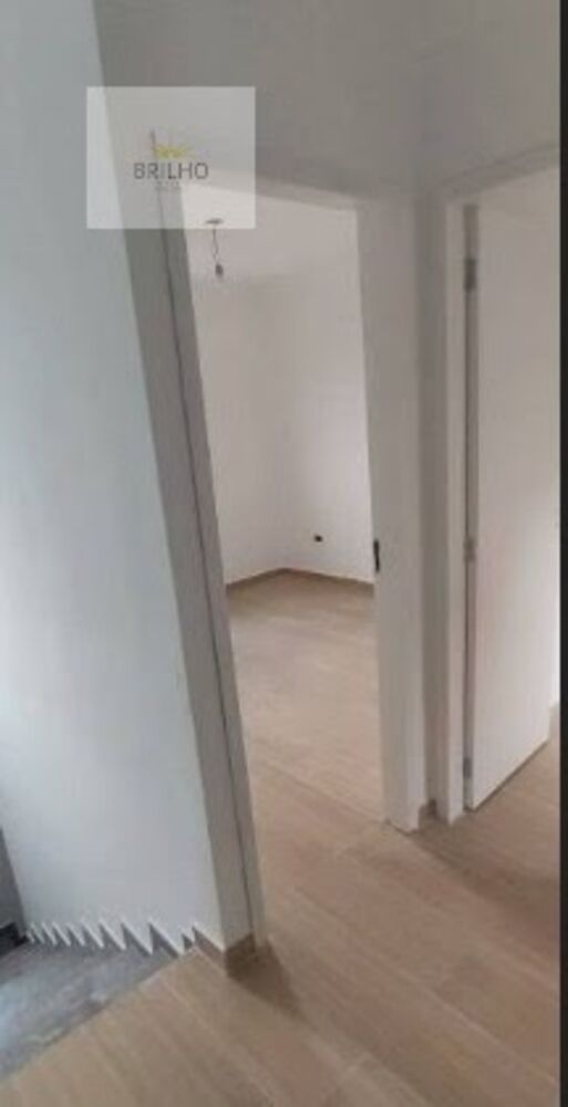 Casa de Condomínio, 2 quartos - Foto 1