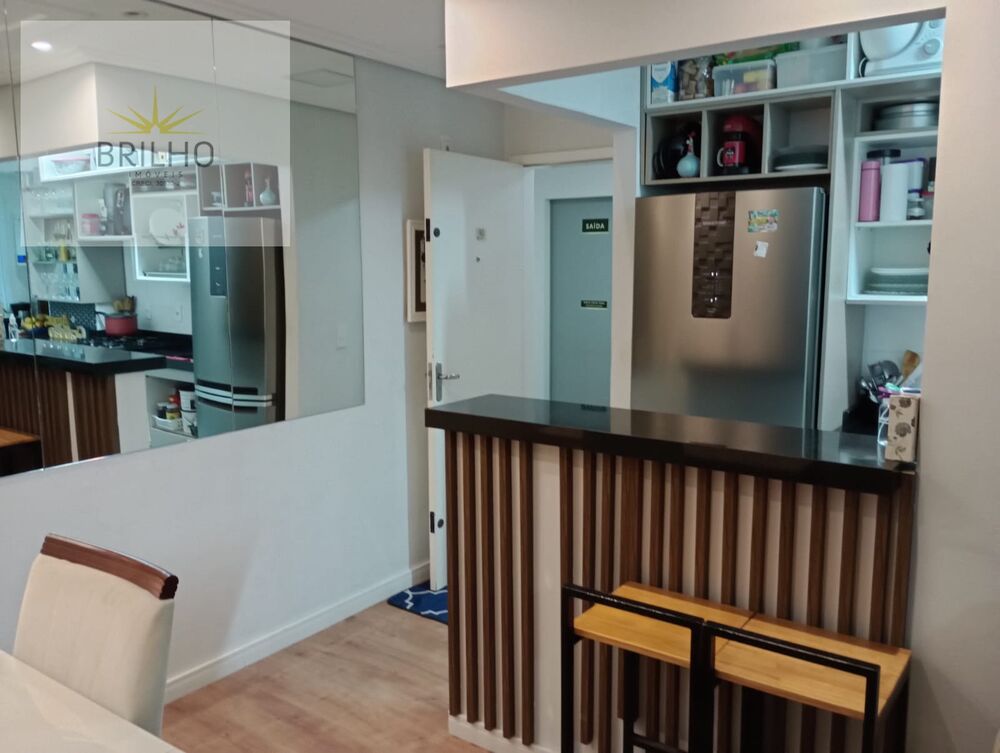 Apartamento, 2 quartos - Foto 6