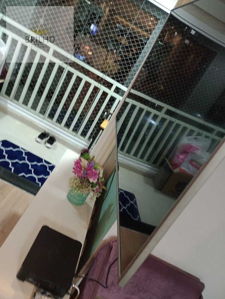 Apartamento, 2 quartos - Foto 5