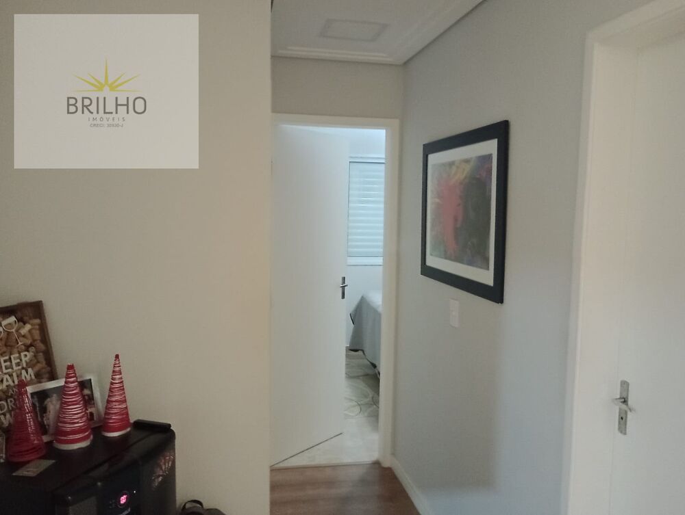Apartamento, 2 quartos - Foto 4