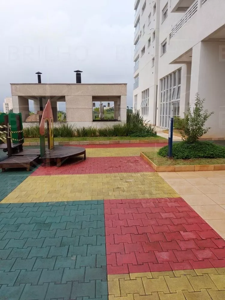 Apartamento, 2 quartos, 67 m² - Foto 8