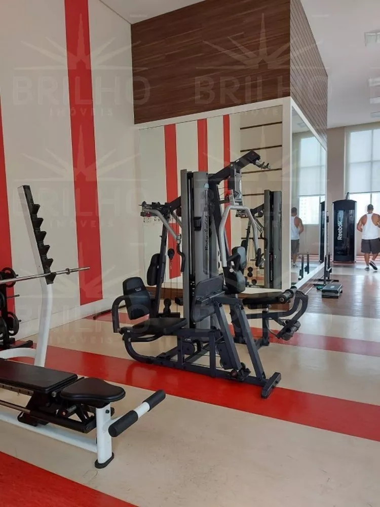 Apartamento, 2 quartos, 67 m² - Foto 6