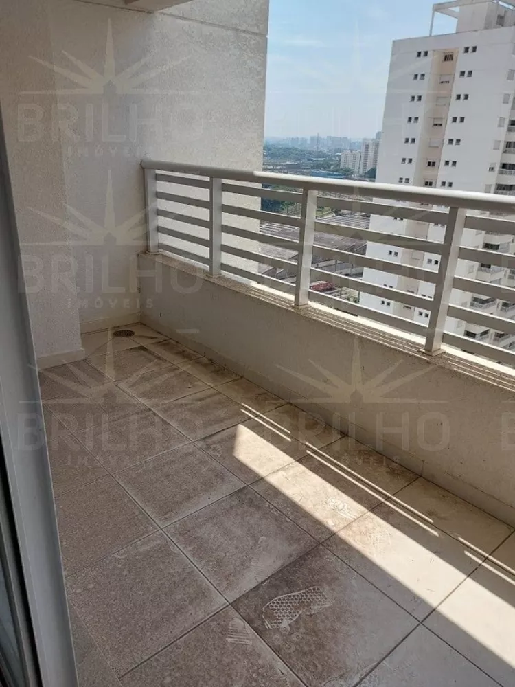 Apartamento, 2 quartos, 67 m² - Foto 11