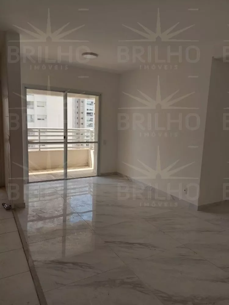 Apartamento, 2 quartos, 67 m² - Foto 2