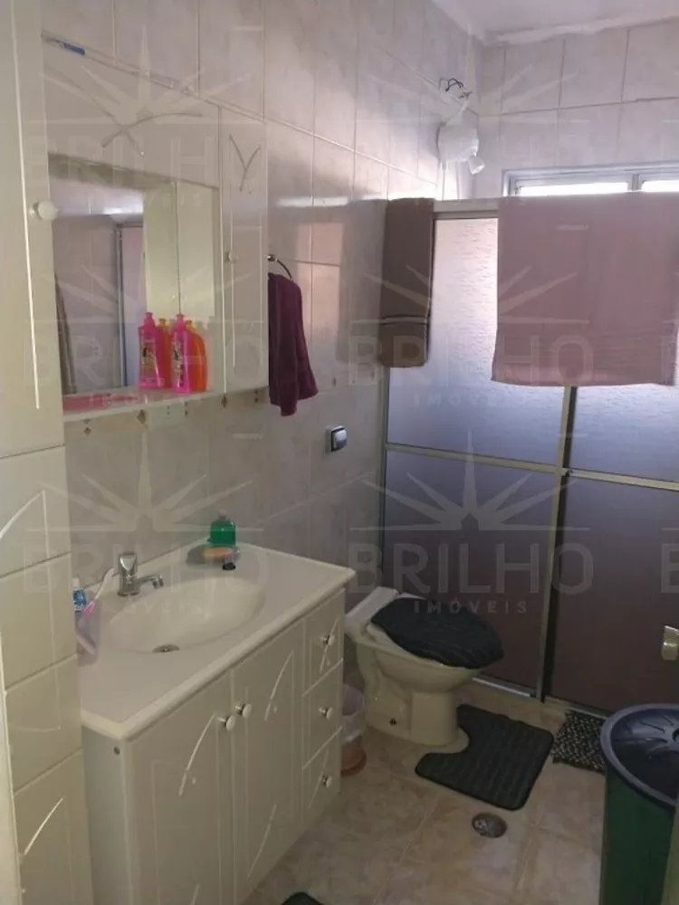 Sobrado, 3 quartos, 192 m² - Foto 2