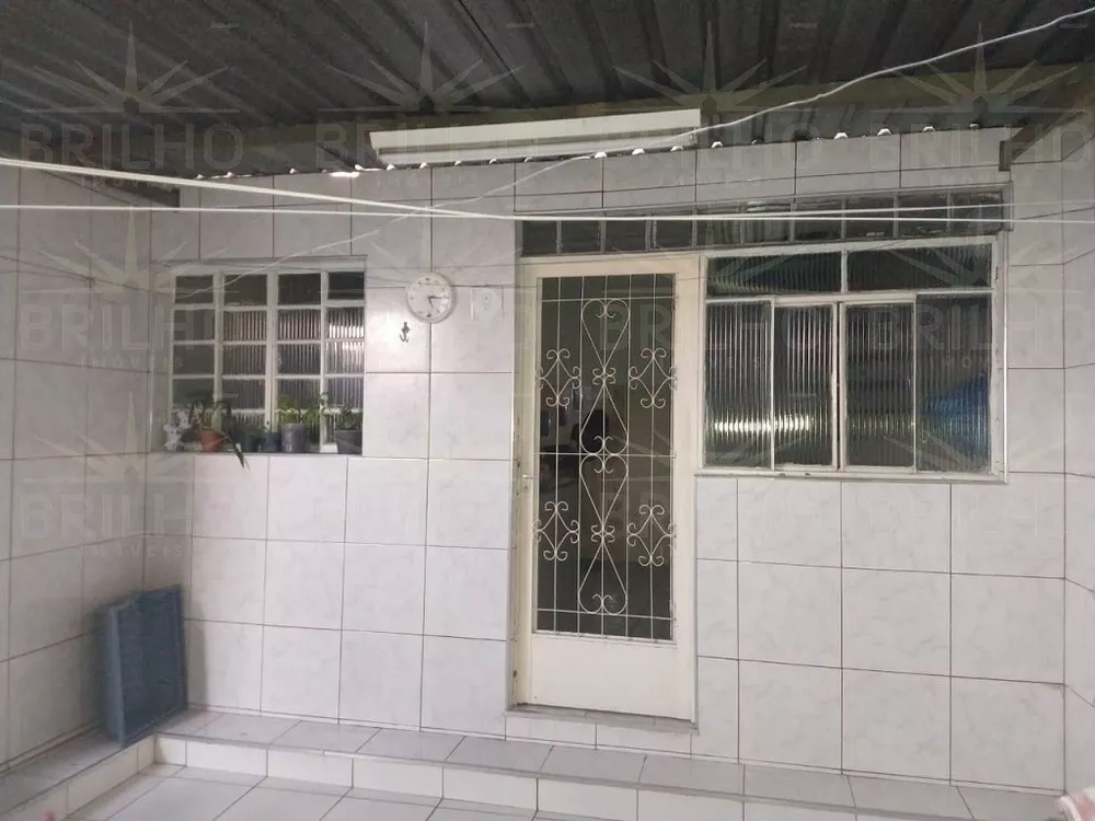 Sobrado, 3 quartos, 192 m² - Foto 3