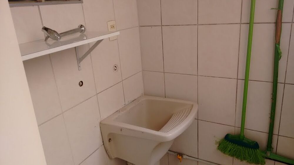 Apartamento, 2 quartos - Foto 2