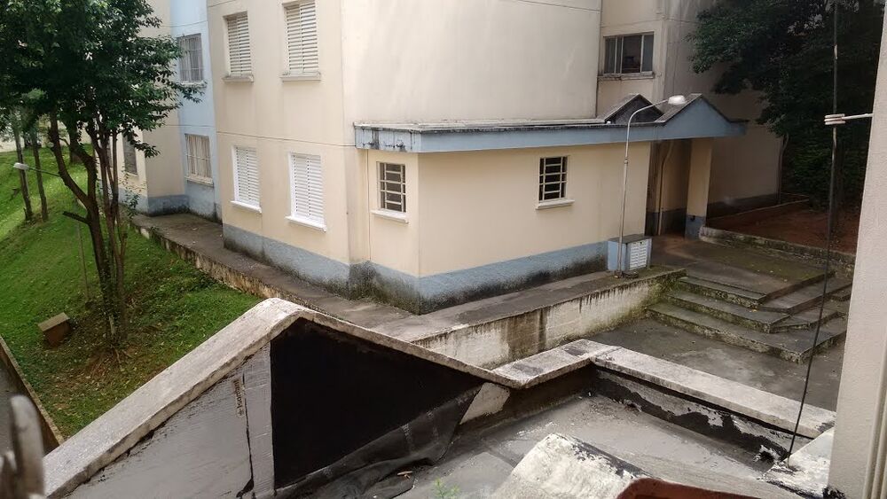 Apartamento, 2 quartos - Foto 4