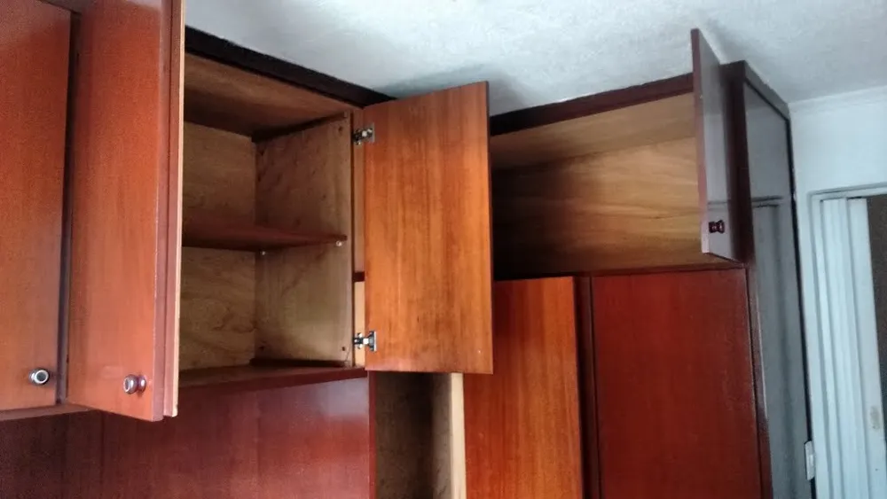 Apartamento, 2 quartos - Foto 1