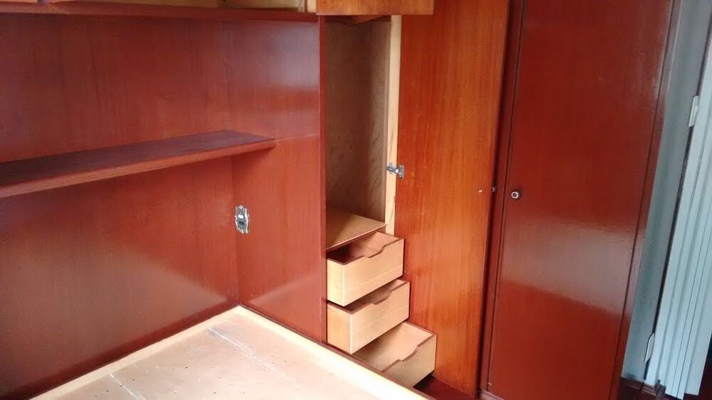 Apartamento, 2 quartos - Foto 1