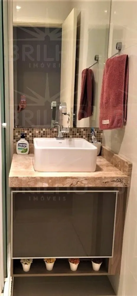 Apartamento, 3 quartos, 69 m² - Foto 1