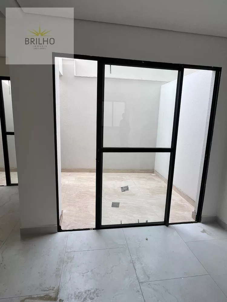Casa de Condomínio, 2 quartos - Foto 4