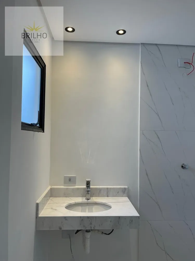 Casa de Condomínio, 2 quartos - Foto 7